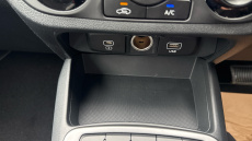 Hyundai i10 1.0 [63] Advance 5dr Auto [Nav] Petrol Hatchback